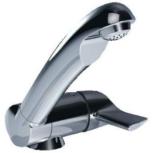 Reich Style Mixer Tap 557-053010